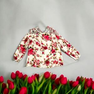 NWOT Beautiful Blpuse